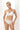 Abbi Padded II white N502- Bra - 65