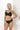 Abbi Padded II black N502 - Bra - 65