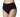 P2 slip queen esencial negro 1031649