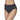 Vientre plano shape greta negro 1031868