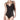 Body Secrets Figur schwarz 1045233
