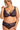 Milena Soft black N550 - Bra - 65