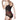 Body Secrets Figur schwarz 1045233