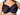 Kenzo Soft Minimizer Navy Blue - Bra - 75