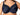 Kenzo Soft Minimizer granatowy - Biustonosz - 75