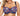 Lizette Soft granatowy - Biustonosz - 70