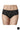 Shorty Dolce Amore Schwarz 1031885