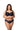 Kenzo Soft Side Support Navy Blue - Bra - 65