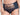Miya navy blue - Panties N02
