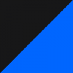 negro/blue